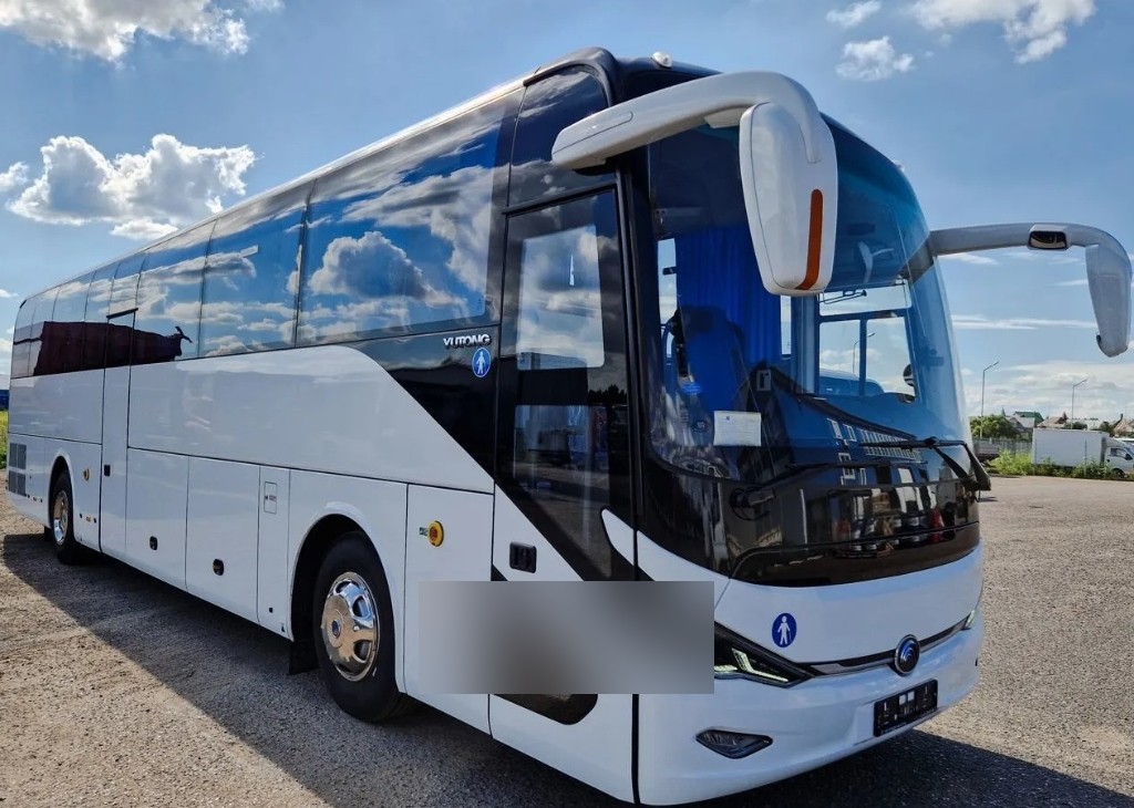 Автобус